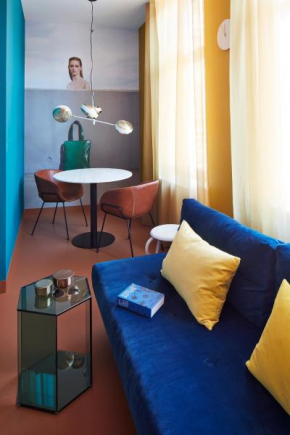 Modez Design Studio's Arnhem